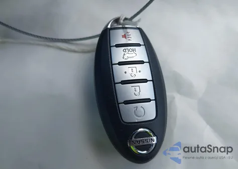 2018 Nissan Rogue Sv из США, поврежденный, VIN KNMAT2MV8JP615997